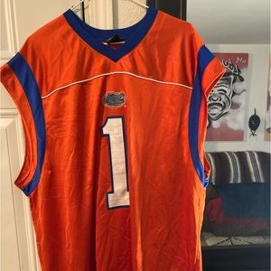 Florida gator jersey